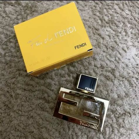 fendi perfume review makeupalley|what happened to Fendi perfume.